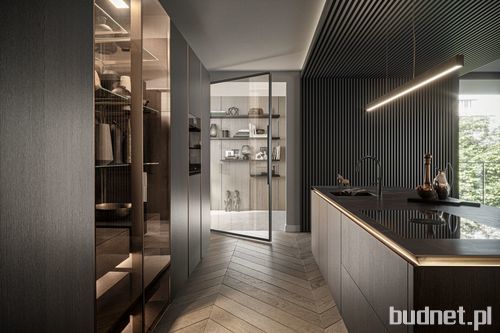 SieMatic SLX PURE/ Studio Forma 96